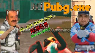 Download Anjing dada gua sakit !!! | Pubg.exe | Pubg Funny | Pubg Mobile MP3