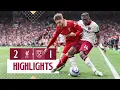 Download Lagu Liverpool 2-1 West Ham | Premier League Highlights