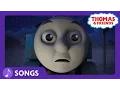 It's Halloween | Steam Team Sing Alongs | Thomas \u0026 Friends