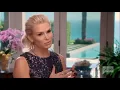 Yolanda Hadid Telling Gigi Not to Eat for 2 Minutes Straight