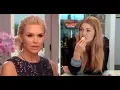 Yolanda Hadid Telling Gigi Not to Eat for 2 Minutes Straight