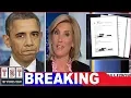 FOX s Laura Ingraham Reveals Emails Whistleblower Tied To Obama White House Meeting On Burisma