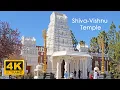 Shiva-Vishnu Temple Livermore California