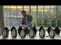 Trust the Process 2024 NFLPA Players All-Pro Awards by Brian Madden