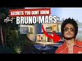 Bruno Mars Lifestyle 2025 Net Worth House Tour Wife Cars Collection and Luxury Living l StarLife