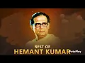 Download Lagu HAI APNA DIL TO AWARA | BEST OF HEMANT KUMAR | EVERGREEN HITS SONGS | OLD BOLLYWOOD SONGS |