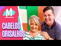 Download Lagu Cuidados com CABELOS GRISALHOS por Sylvio Rezende - Mulheres (29/03/2023)