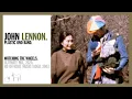 Download Lagu WATCHING THE WHEELS. (Ultimate Mix, 2020) - John Lennon (official music video HD)