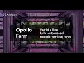 AutoStore The Future of Farming Starts Here Meet Opollo Farm