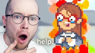 I Thought This Couldn't Get Worse.. It Did. | Kindergarten 3 Part 3