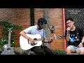 Download Lagu Cover - kangen band ( penantian tertunda ) live