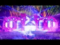 Lagu Martin Garrix - UNTOLD Festival 2025 (Full Set)