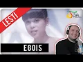 Download Lagu REACTION: Lesti - Egois | Official Video Clip
