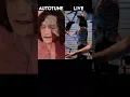 Download Lagu Gotye Somebody that I used to know live vs autotune