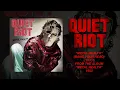 Quiet Riot - Metal Health (Bang Your Head) Lyrics