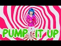 Download Lagu Betsy - Pump It Up (Official Video)