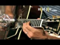 Download Lagu Keith Ganz plays an Eastman AR804CE Archtop Guitar