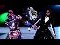 Download Lagu Michael Jackson \u0026 Janet - Scream (Live Edit) | Recharged