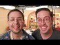We Tried Tiny Cooking With Brie Larson and Courtney McBroom