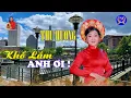 Download Lagu KHỔ LẮM ANH ƠI _ THU HƯƠNG _ ST: TUẤN KIỆT