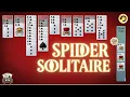 We Built Spider Solitaire Classic Card Game Developed in Unity