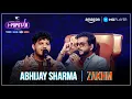 Lagu Zakhm | Abhijay Sharma | I-Popstar : Vol.1 | EP06 | Amazon MX Player