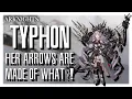 Download Lagu [Arknights] Operator Profile: Typhon