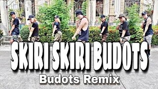 skiri skiri budots dj ericnem remix dance fitness zumba