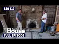 This Old House Brick and Mortar S39 E19 FULL EPISODE