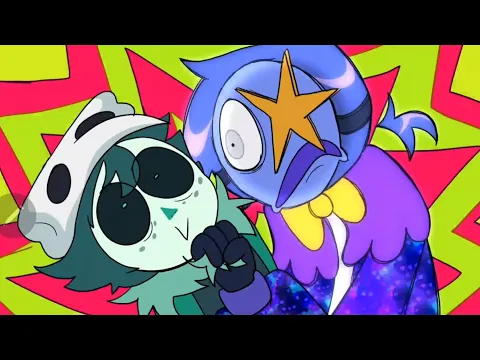 EPISODE 4 (trailer)