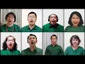 Download Lagu Datanglah Tuhan (Sigulempong), Excelsis Deo Virtual Choir
