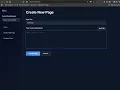 Harvard CS50 Web Programming Project 1 Wiki