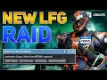 So I Tried Fireteam Finder Destiny 2 In-Game LFG REVIEW