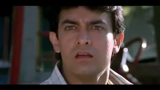 Tujhe Rab Ne Banaya Full Mela 2000 Aamir Khan موزیک ویدیو فیلم هندی میلا عامر خان 