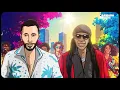 Download Lagu Cedric Gervais x Nile Rodgers x Sister Sledge-We Are Family 2024 (B2B Extd. Ultimix Stacy Mier Edit)