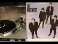 The Pretenders -  Back On The Chain Gang (vinyl)