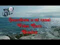 Adoro - Bronco (ft) Julieta Venegas.