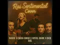 Faycel Sghir x  Akil x Cheba Sihem x Nasro–Rai Sentimental Mix |Cover Blues 60's Version - راي عاطفي