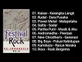 Download Lagu 10 Finalis Festival Rock (Se - Indonesia Ke - V) (1989)