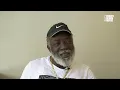 Freddie McGregor On Old Time Jamaica, Dennis Brown, Gregory Isaacs, Luciano, + His Legendary Career