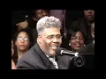 Rance Allen "hear my voice"