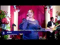 BERNADYA | KITA BUAT MENYENANGKAN | LIVE WEDDING |  SYMPHONY ENTERTAINMENT
