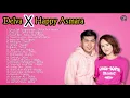 Download Lagu DELVA feat HAPPY ASMARA Full Album - Cinta Tak Terpisahkan - Dadi Siji - Rasah Bali