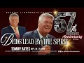 GLC Anniversary Service Being Lead By The Spirit Pastor Tommy Bates 09-26-2025 7 30 PM
