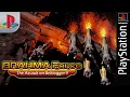Longplay of Brahma Force: The Assault On Beltlogger 9