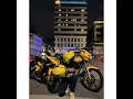 SILAM KASIH DI TAMAN HAYATMU - UNDERGROUND RIDER (RXZ)