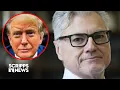 Judge Juan Merchan delays deciding whether to null Trump s hush money conviction