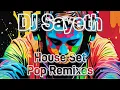 Download Lagu Vibrant Vibes: House Remixes of Pop Hits!