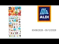 ALDI Weekly Ad - 2026