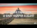 Vigro Deep, Zee Nxumalo, Ch'cco - Bhampa (Lyrics)